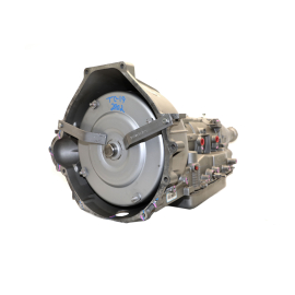 4R75E Automatic Transmission Assembly