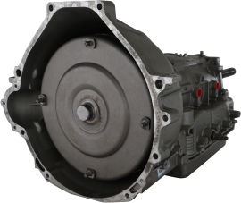 4R75E Automatic Transmission Assembly