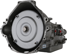 4R75E Automatic Transmission Assembly