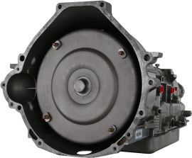 4R75E Automatic Transmission Assembly