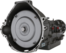 4R75E Automatic Transmission Assembly