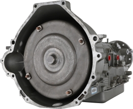 4R75E Automatic Transmission Assembly
