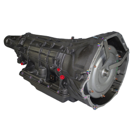 Reman 2008 Ford F250 5R110W Transmission Assembly: Must Upgrade Transmission if:
Vehicle equipped with EGR delete, DPF delete, CAT delete, Tuners or Programmers.