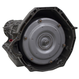 Reman 2003-2008 Ford F250 5R110W Transmission Assembly (WITH PTO)