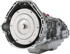 Reman 2009-2015 Ford E350 Super Duty 5R110W Transmission Assembly: Must Upgrade Transmission if:
Vehicle equipped with EGR delete, DPF delete, CAT delete, Tuners or Programmers.