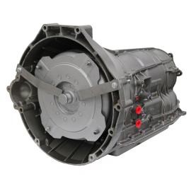 6R80 Automatic Transmission Assembly