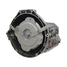 6R80 Automatic Transmission Assembly