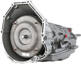 5R44E Automatic Transmission Assembly