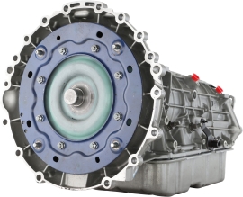 5R55S Automatic Transmission Assembly