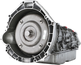 5R55S Automatic Transmission Assembly