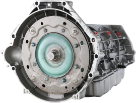 5R55S Automatic Transmission Assembly