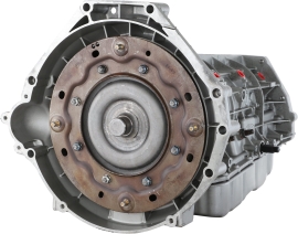 5R55S Automatic Transmission Assembly