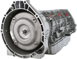 5R55S Automatic Transmission Assembly