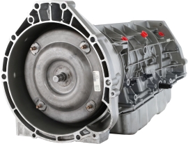5R55S Automatic Transmission Assembly