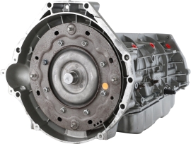 5R55S Automatic Transmission Assembly