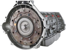 5R55S Automatic Transmission Assembly
