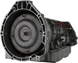 5R55S Automatic Transmission Assembly (Check Tag ID)