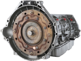 5R55S Automatic Transmission Assembly