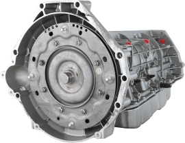 5R55S Automatic Transmission Assembly