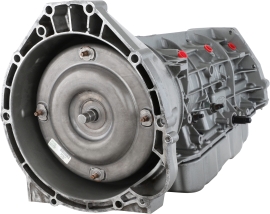 5R55W Automatic Transmission Assembly