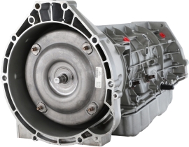 5R55W Automatic Transmission Assembly