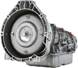 5R55S Automatic Transmission Assembly