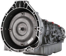 5R55S Automatic Transmission Assembly