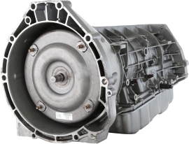 5R55S Automatic Transmission Assembly