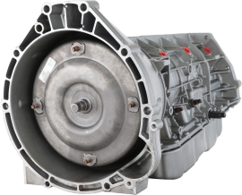 5R55S Automatic Transmission Assembly