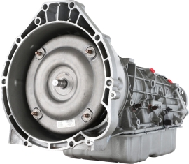 5R55S Automatic Transmission Assembly