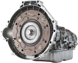 5R55S Automatic Transmission Assembly