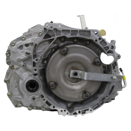 CVT Automatic Transmission Assembly