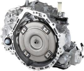 Remanufactured 2015-2021 Murano 3.5/CVT Transmission