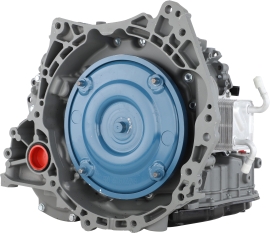 RE0F11A CVT Transmission (13-19 Sentra) (Comes with Fluid)
