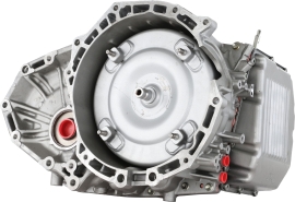 AWF21 Automatic Transmission Assembly