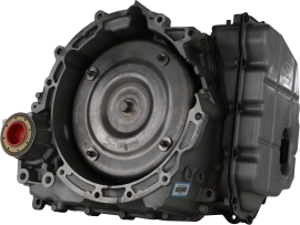 6F35 Automatic Transmission Assembly