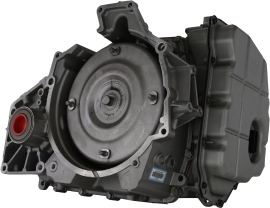 6F35 Automatic Transmission Assembly (3.0/FWD Fitment)