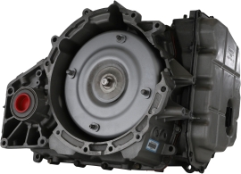 6F35 Automatic Transmission Assembly