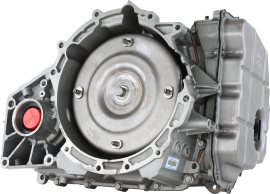 6F35 Automatic Transmission Assembly