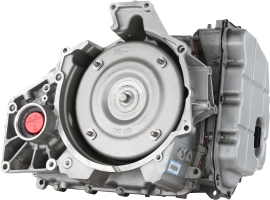 6F35 Automatic Transmission Assembly