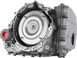 6F35 Automatic Transmission Assembly