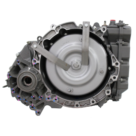 6F35 Automatic Transmission Assembly