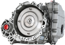 6F35 Transmission [3.36 Ratio. TAG ID: BB5P-LA. BB5P-LB, BB5P-LC]