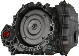 6F35 Automatic Transmission Assembly