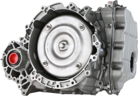 6F35 Automatic Transmission Assembly