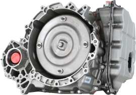 6F35 Automatic Transmission Assembly