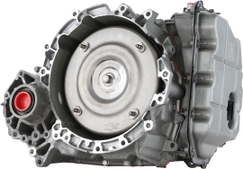 6F35 Automatic Transmission Assembly