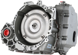 6F35 Automatic Transmission Thru 10/21/2014 CV6P-CB,CC CV6Z-C,E