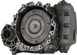 6F35 Automatic Transmission Assembly