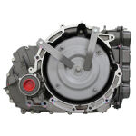 6F35 Automatic Transmission Assembly